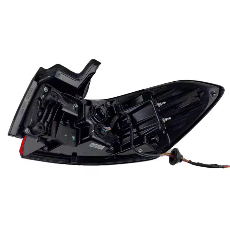 Compatible with Chery Tiggo 8 PLUS Rear Tail Light 605000236AA
