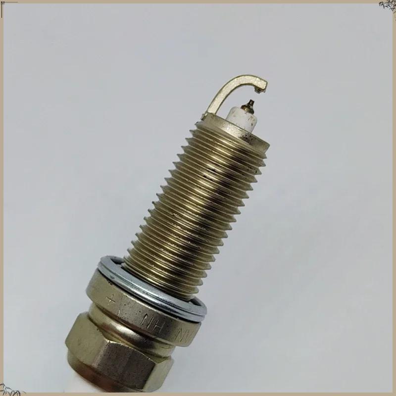 90919-01298 (YS-DILKAR7C9H) 4pcs Iridium Spark Plug For CHR 1.8L Hybrid 2ZR-FXE 2016 2017 2018 2019 2020 ZYX10 ZYX11 909190128