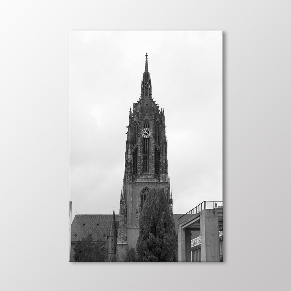 

Собор, Франкфурт Живопись