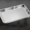 Xinyichu 304 Stainless Steel Steaming Tray