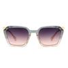 New Style Sunglasses For Men And Women Square Sunglasses Women'S Sunglasses  6