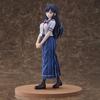 Are You the Only One Who Loves Me?" Sanshikiin Touko Non-scale PVC & ABS Pre-painted Complete Figure