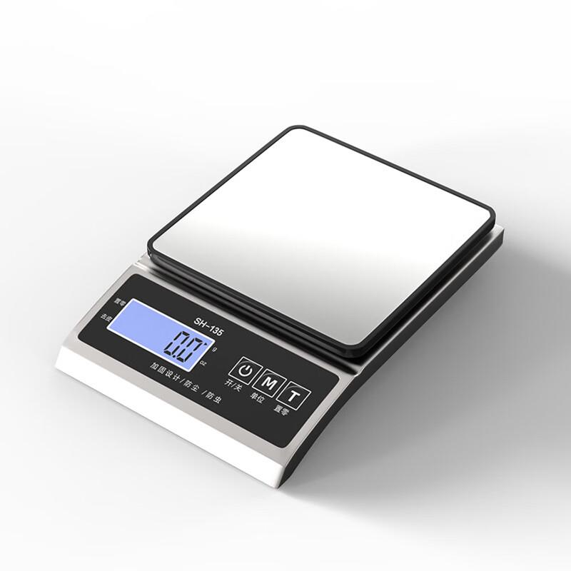 ACVER SH-135 Digital Kitchen Scale (CN version)