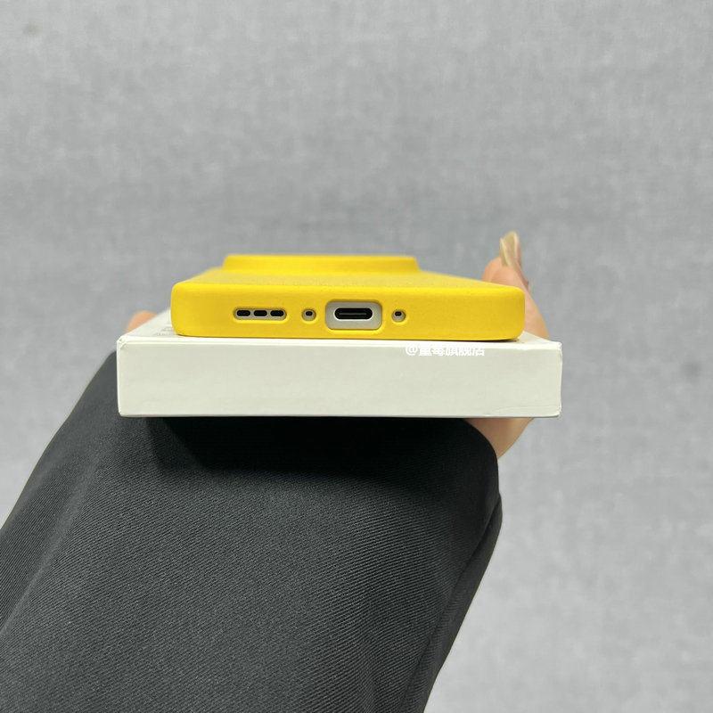 Magnetic Case For OPPO Find X9 Ultra Case Fashion For MagSafe Matte Rock Sand Skin Feel Soft Border Back Cover Dustproof Bumper