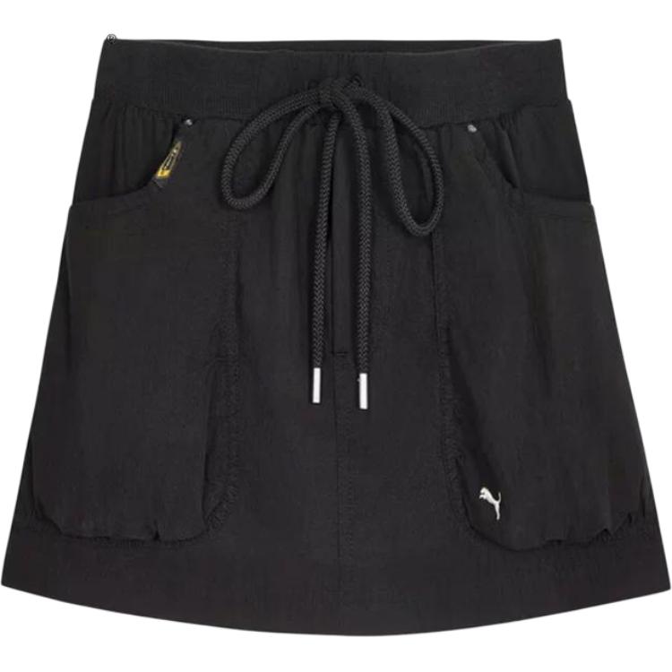 Puma Fashionable Sports Comfortable Casual Skirt Women Skirts 63803401