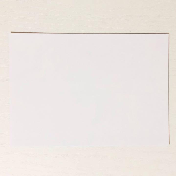 [USED] Ensemble Stars Animate Fair Bonus Postcard 2