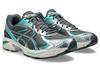 1203A604-021 GT-2160 Stahlgrau Wasserfall (Herren)