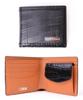 SEAL Bifold Wallet Wallet Waterproof Small Brand Genuine Leather Present Made in Japan Men's PS-120CC