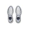 Li-Ning Shiguang Mens Low Top Running Shoes Antarctic Gray Retro Reflective Breathable Anti Slip ARXT007-4