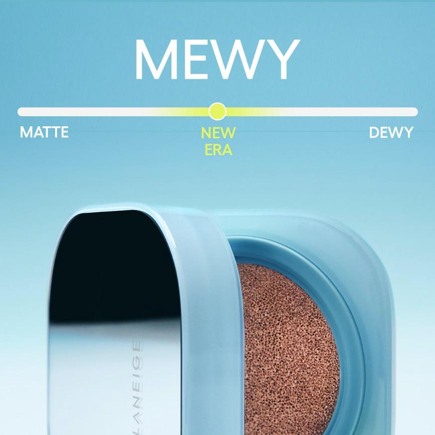 Neo Cushion Mewy 15g