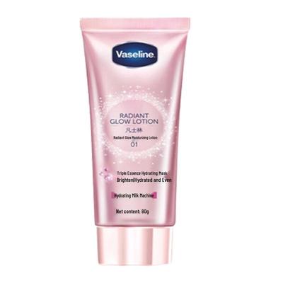 Vaseline Luminous Radiance Body Lotion