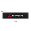 Cxntej1 2Pcs/Set Car Styling Seat Belt Pad For Mitsubishi Lancer Asx Outlander Pajero L200 Galant Seat Belt Cover Car Accessories Lmjp0