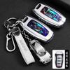 For Great Wall Haval H6 Keycase M6Plus Raptors H2 Second Generation Big Dog F7 ThOird Generation H9 Chitu Car Buckle