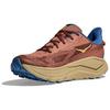 HOKA One One Challenger 8 Pohodlné Všestranné Tlumení Nárazů Odolné Nízké Běžecké Boty Pánské Běžecké Boty Tmavě Červené 1168716-MPLC