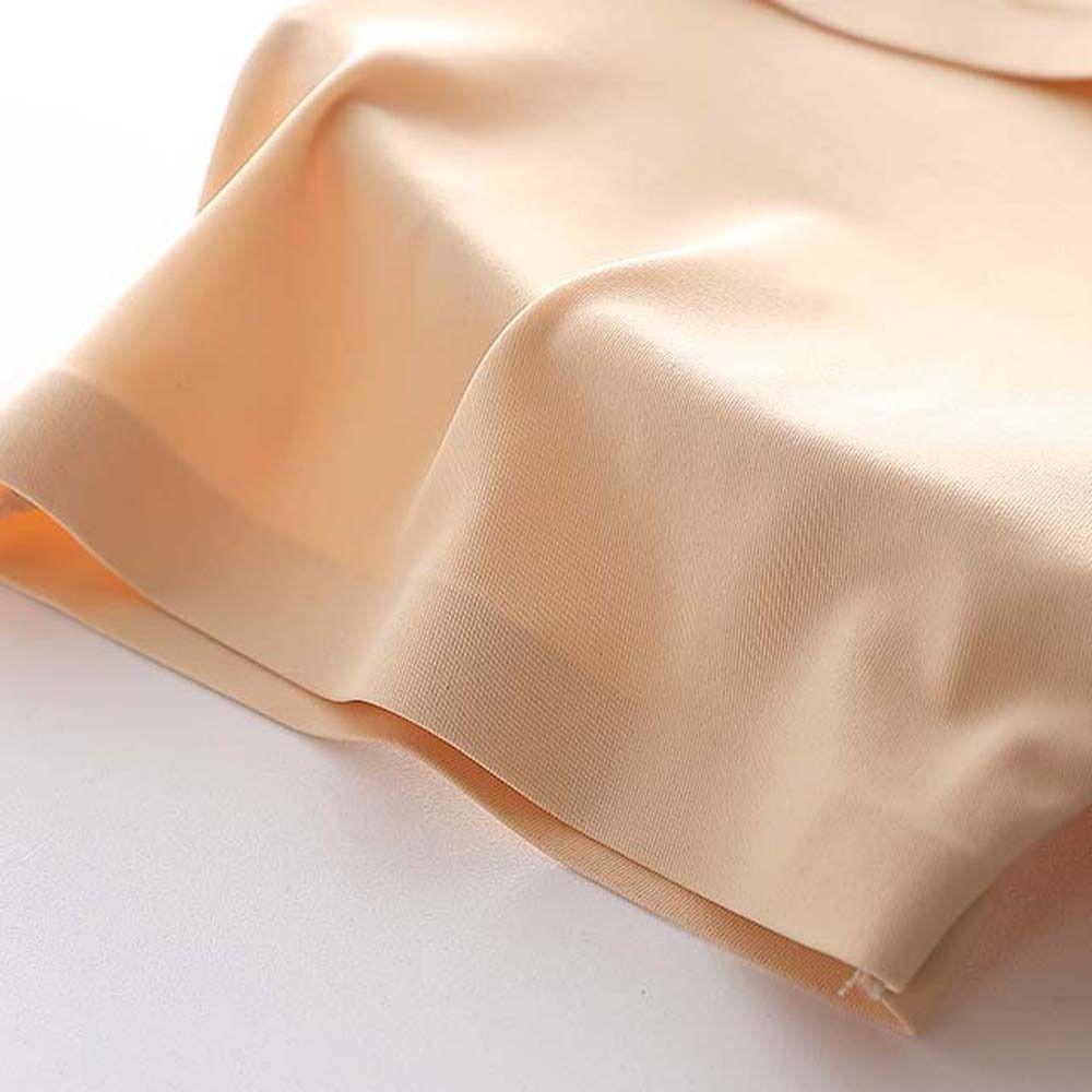 High Waist Butt Lifter Briefs Tummy Control Seamless Underwear Women Female