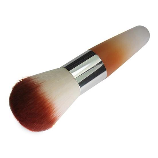 Pro Beauty Rougepinsel Foundation Gesicht Augenpuder Kosmetik Make-up Pinsel