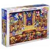 Puzzle a hlavolamy – Puzzle