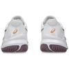 Asics Gel Challenger 14 White Dusty Mauve W - 1042A231-102