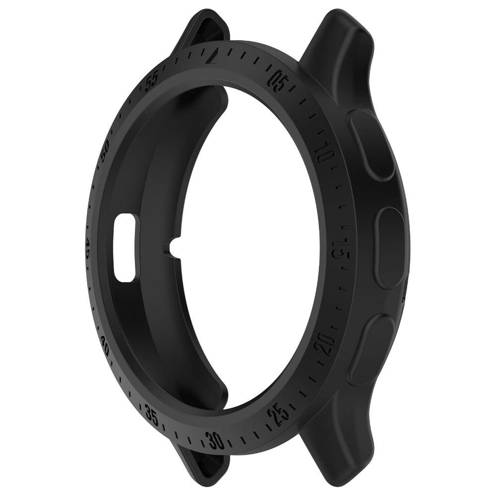 Screen Protector Case For Garmin Venu 3 3S Smart Watch Soft Edge Protective Bumper Cover for Garmin Venu3 /3S Accessories