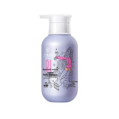 Shampoos & Haarspülung – Shampoos
