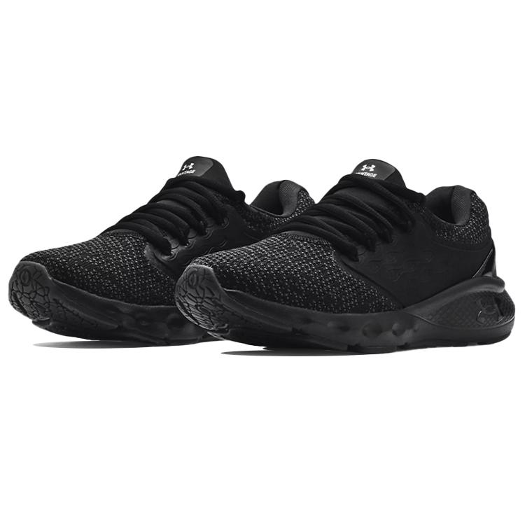 Under Armour Charged Vantage Knit 'Black' Women's 3024700-001