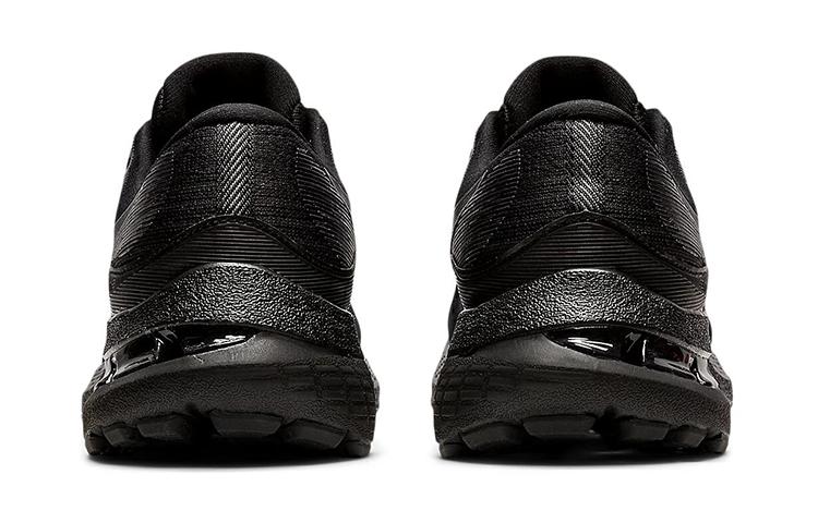 Asics Gel Kayano 28 GS 'Black' 1014A210-001