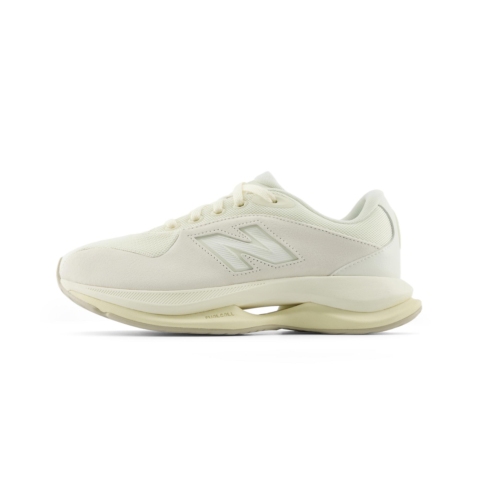 

New Balance TF100 Casual Shoes Unisex Ecru D Width UTFOA4U0 45