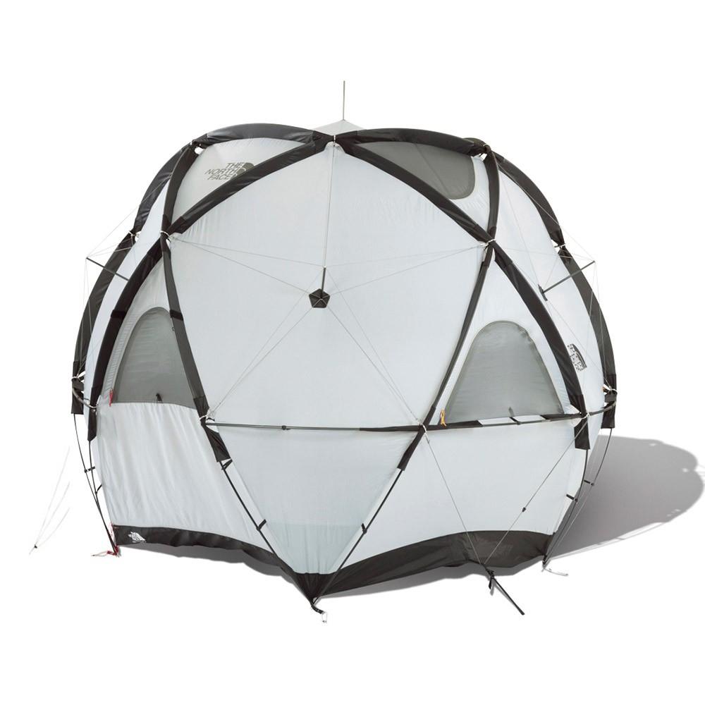 

СЕВЕРНАЯ СТЕНКА NV1CN00A Геодом 4