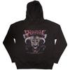 Bullet For My Valentine Unisex Adult Viking Hoodie