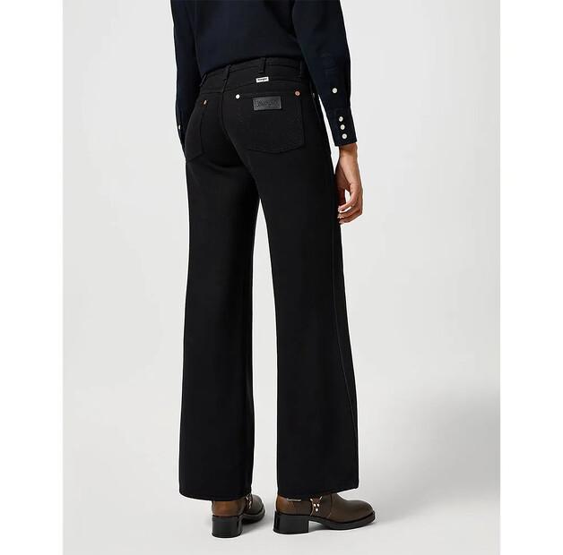 Wrangler World Wide Jeans