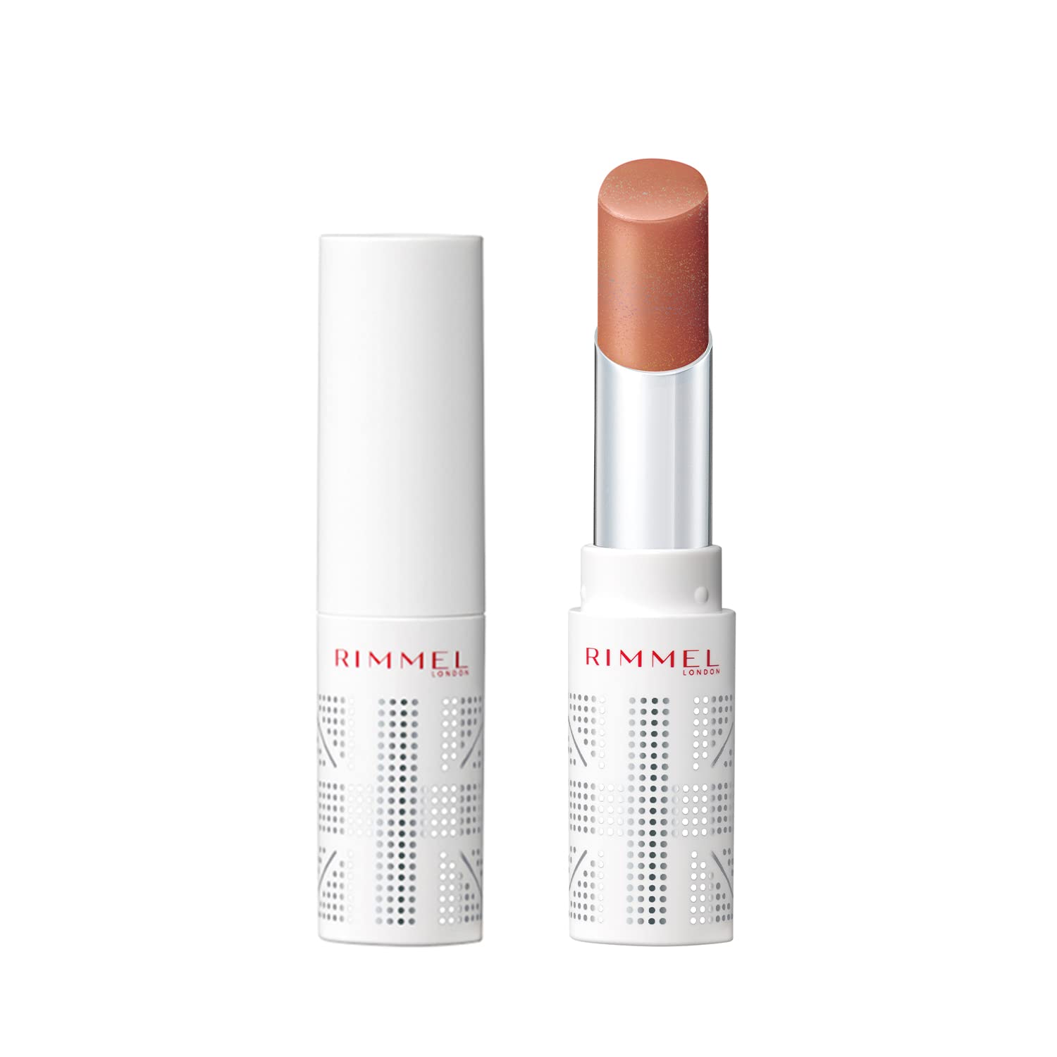 

Rimmel Lasting Finish Tint Lip #106 Rosy Beige 3.8g (x 1)
