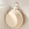 Suction Cup Basin Rack HookNo-drilling Kitchen Wall-mounted Cutting Board Basket Storage Rack