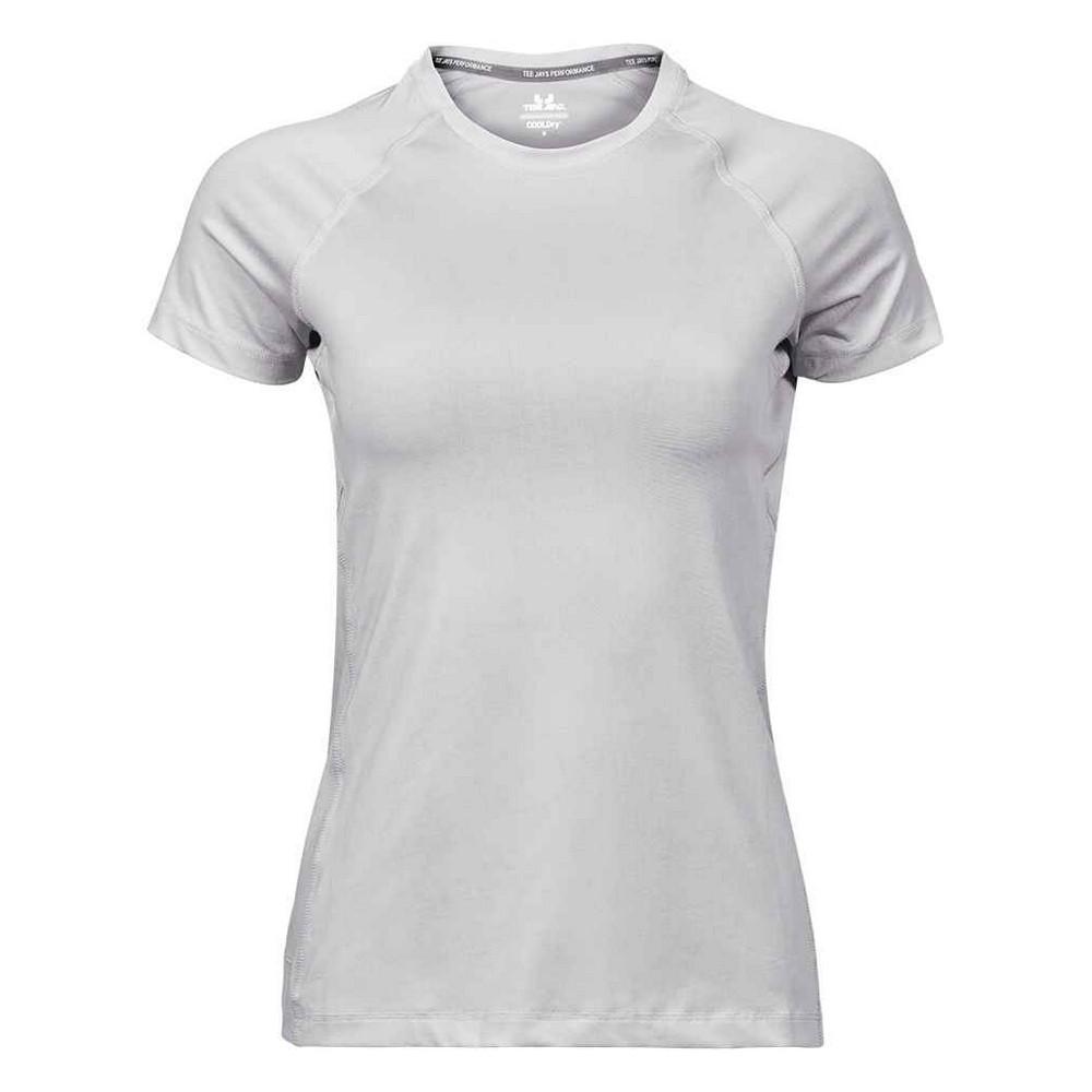 Tee Jays Damen CoolDry T-Shirt