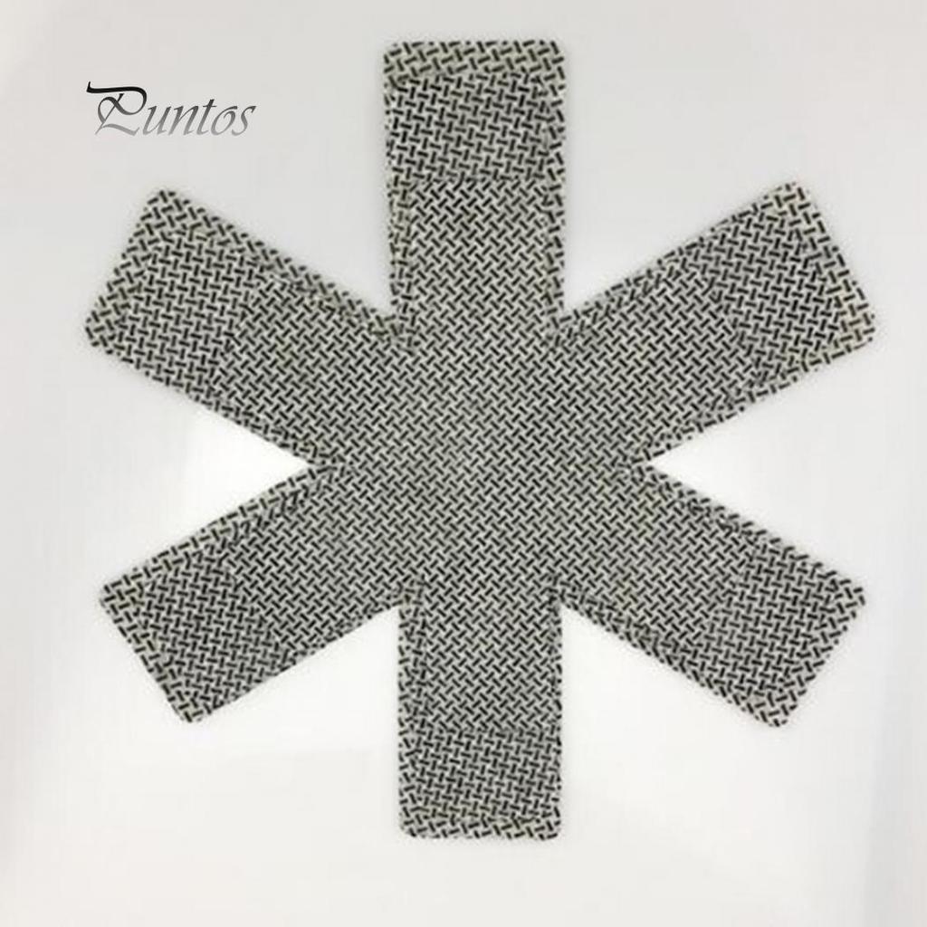 Clean Products 3Pcs Felt Placemat Pot Pan Protector Separator Mat Table Heat Insulation Pads