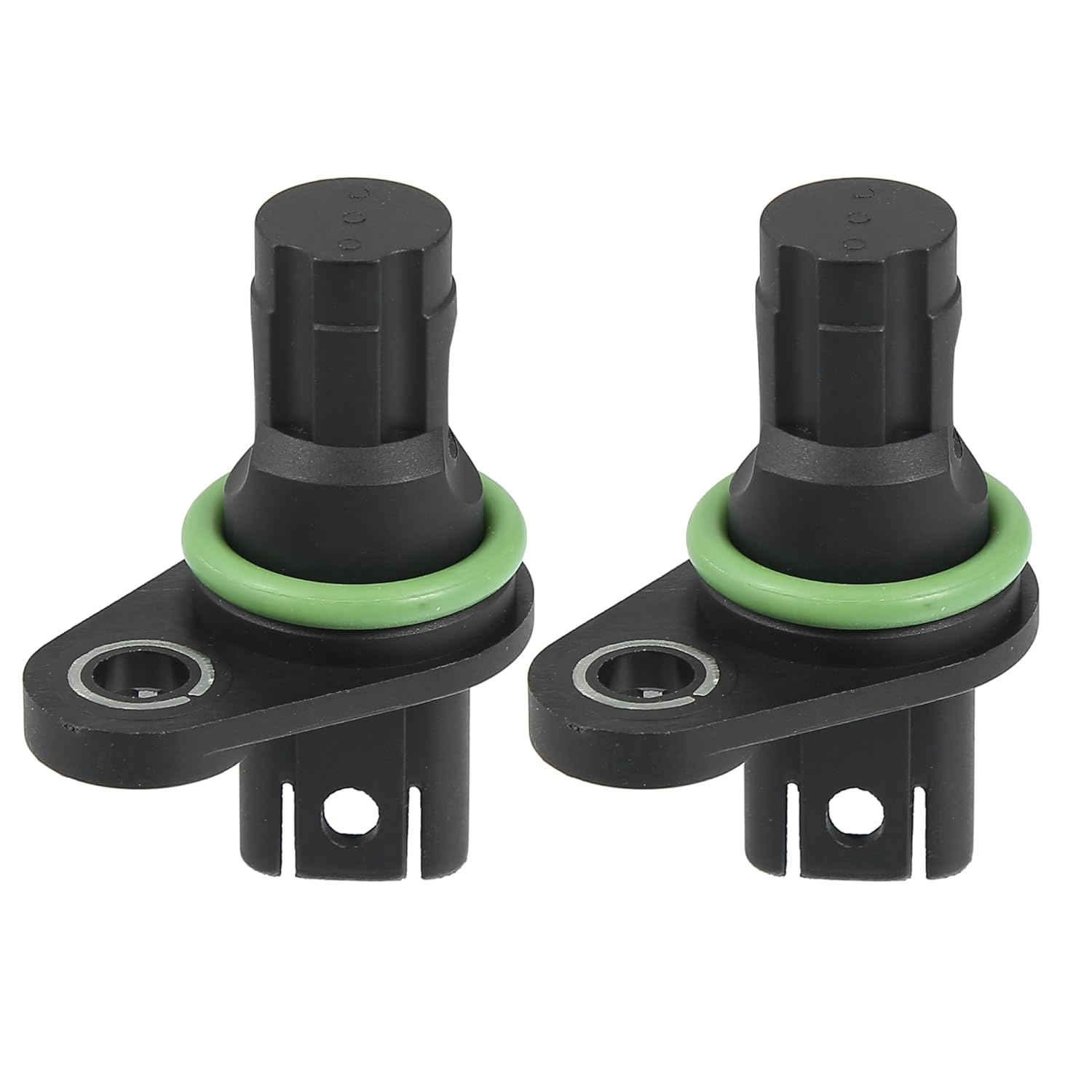 

2pcs 13627525014 Car Camshaft Crankshaft Position Sensor for BMW 528i 535i X6 325i 325xi 330i 330xi 328i 335i 1 Series M