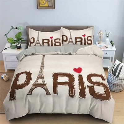 Biancheria da letto – Completi lenzuola e set da letto