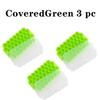 1/2/3/5Pcs Large Capacity Ice Tray Silicone Molds Honeycomb Ice Cube Molds For Chilled Drinks Whiskey Cocktails Food
