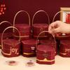Wedding & Engagement Candy Gift Box - Elegant Handbag Design