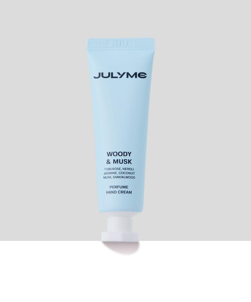 Crème Mains Parfumée 30ml