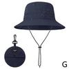 HPDL Fisherman Hat Waterproof Summer Sun AntiUV Protection Caps HOT Camping