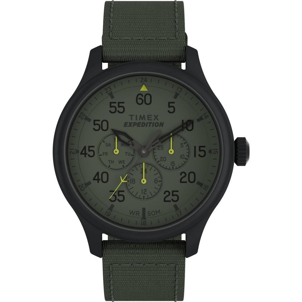 

Timex Expedition Field Multifunction Tw4b31000 [Timex Timex ] Timex Expedition