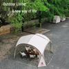 Lingpan Master Cloud Top Dome Tarp Tent