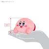Sanei Boeki Kirby of the Stars Kirby Play with Waddle Dee Incredibly Stackable Plush Toy Set of 3 A W8 X D8 X H15cm Plush Toy KPWW04
