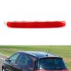 LED Tail Rear Brake Light High Mount 3rd Brake Light Lamp Replacement Third Stop Brake Lamp for Altea XL Altea Freetrack