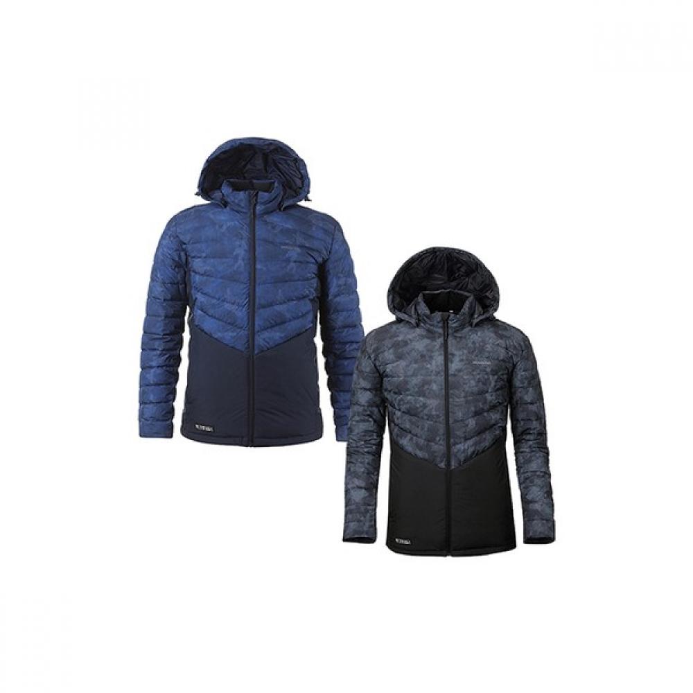 

Mountia Men S Matera Down Jacket 3 1wjdqm0600 D gray/095