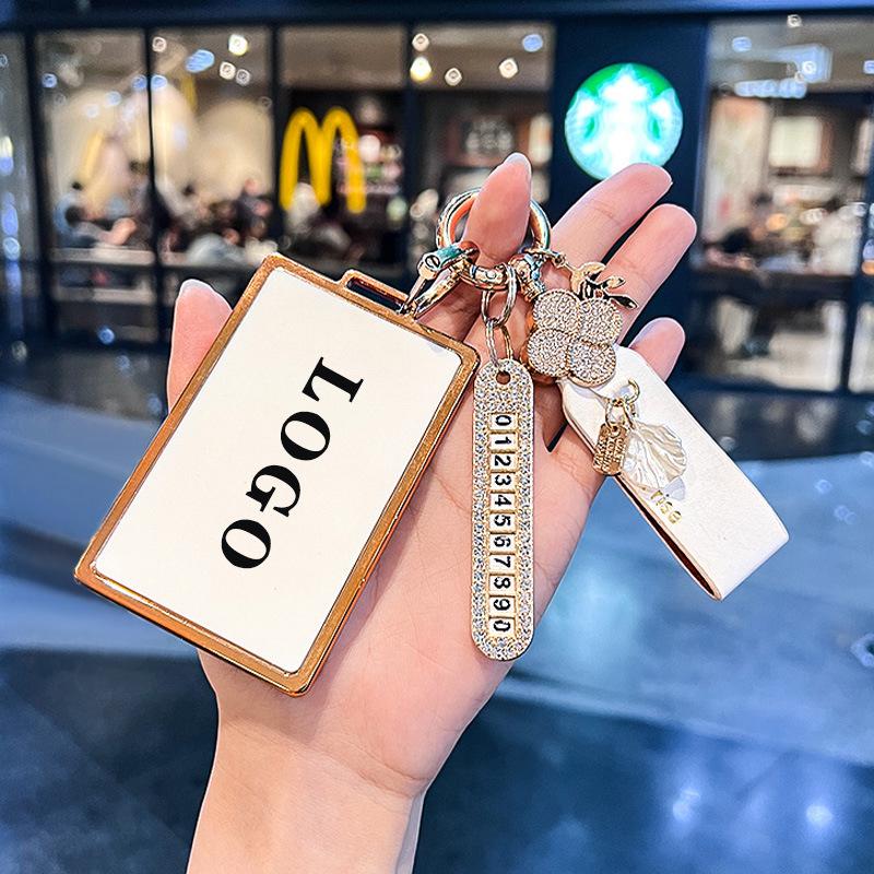Suitable for Tesla Model Y Key Card Case, Model 3 Card Holder, and Model X 3rd Edition Car Shell Buckle.