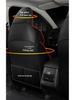 CS55PLUS Third-Gen Seat Cover: Luxurious, Lightweight, Full-Coverage Cushion for All Seasons