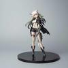 [USED] Arknights Syracuse Lapland Figure, approximately 24cm tall