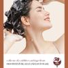 Argan Oil Shampoo SADOER Cleansing Fluffy Refreshing Moisturizing