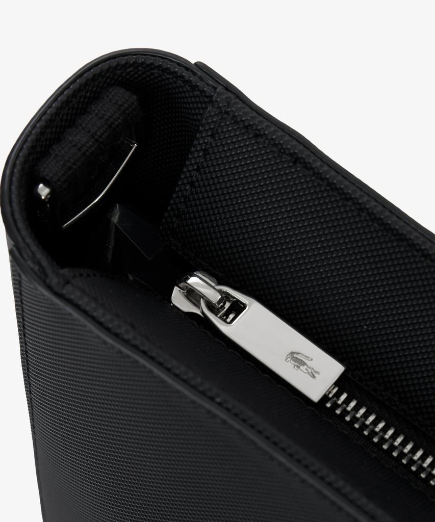 Lacoste Men'S Classic Briefcase Nh5339H56G 000